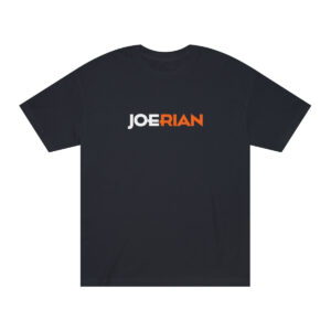 Joe Rian Logo Classic T-Shirt