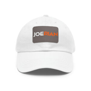 Joe Rian Logo Hat