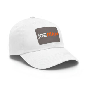 Joe Rian Logo Hat