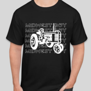 Midwest Boy T-Shirt
